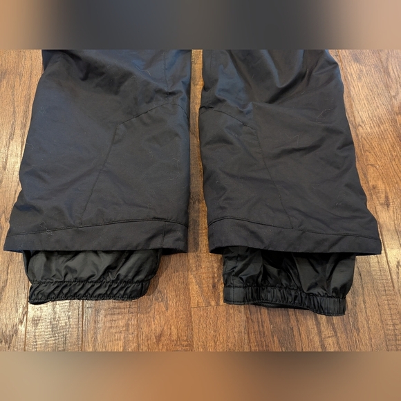 Rossignol Women's Insulated Ski Pants Black, Size Large - Picture 5 of 16